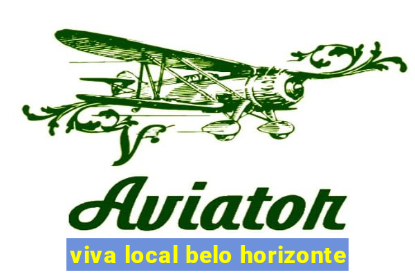 viva local belo horizonte